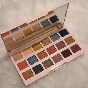 Ciate London Editor Palette - New England